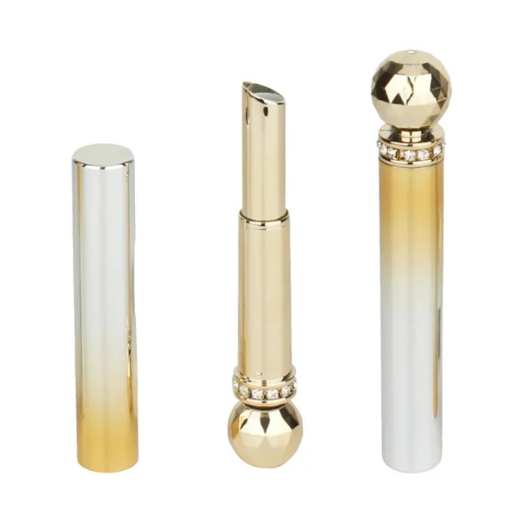 Cosmetic Lipstick Container Manufacturers