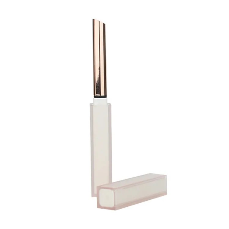 Custom Lipstick Tube Packaging Design