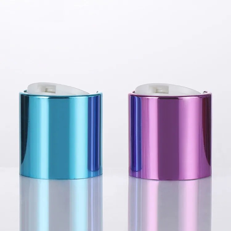 28-410 Disc Top Caps