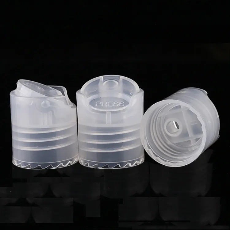 20/410 24/410 28/410 Disc Top Closures