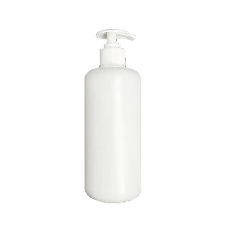 500ml Plastic Soap Dispenser Bottle | HDPE Pump Bottle