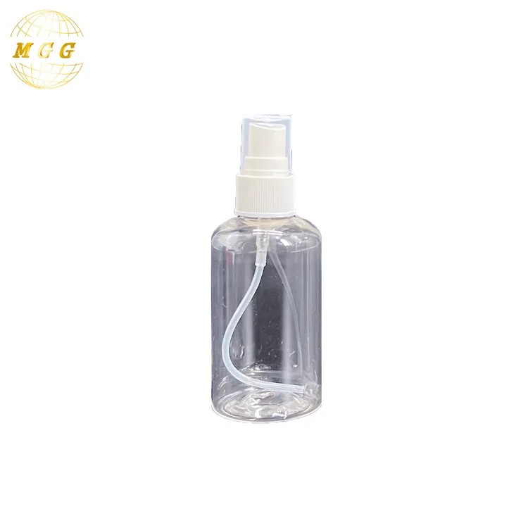 100ml/130ml Empty Spray Bottles