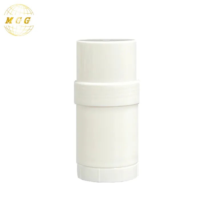 30ml Round Deodorant Stick Container
