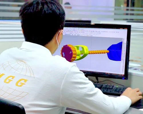 Our R&D Capabilities for Deodorant Packaging